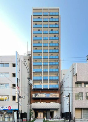 都会の真ん中で、整えて暮らす in 上本町