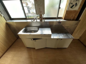 南向き！陽だまりのテラスハウスin豊中市 画像5