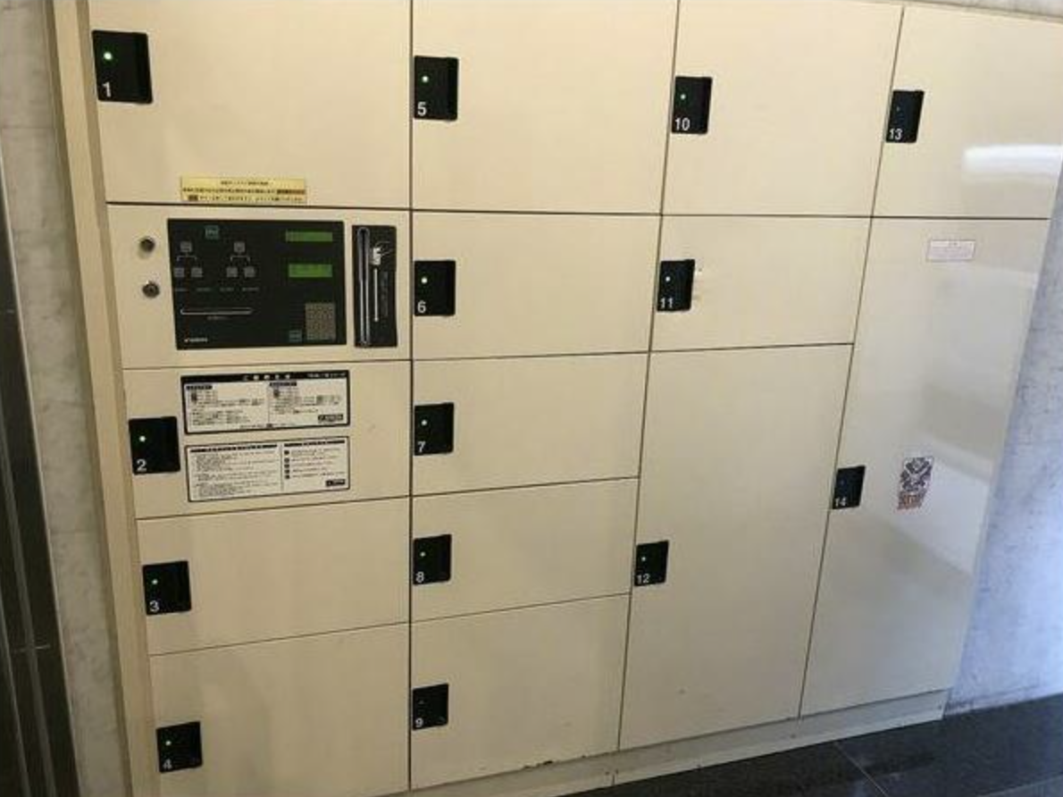 カップルにぴったり広々1LDK in 江戸堀 画像7 カップルにぴったり広々1LDK in 江戸堀 画像7