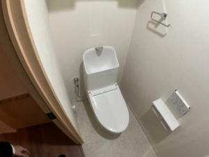 堀江で、ゆとりを選ぶタワー1LDK in 桜川 画像5