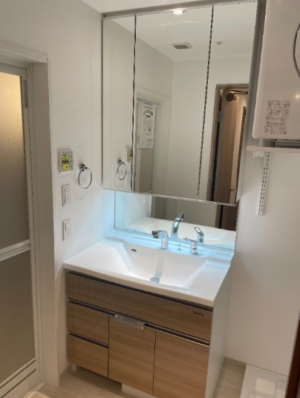 60㎡×犬猫とのびのび暮らす新築2LDK🐕🐈 画像6