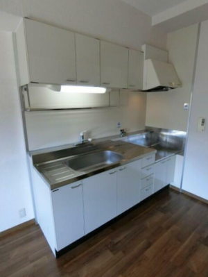 光あふれるお部屋in大正 画像8