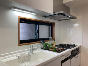 (キッチン) (キッチン)