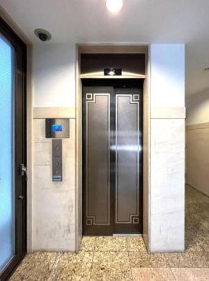 🐾 難波徒歩圏！小型犬・猫OKの広々1LDK✨in桜川 画像9