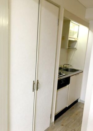 コンパクトに、心地よくin大国町 画像5