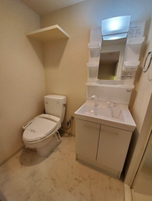 本日は晴天なり☀️爽やかブルー1K🐾in京橋 画像6 本日は晴天なり☀️爽やかブルー1K🐾in京橋 画像6