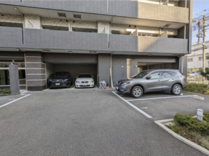 スカッと清潔1K🐾in京橋 画像5 スカッと清潔1K🐾in京橋 画像5