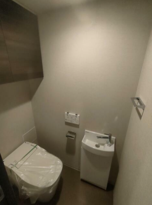 ☆分譲仕様の賃貸マンション♪リバーサイドを散歩☆ 画像16
