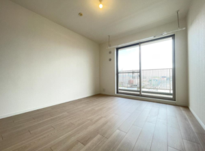 【売マンション】陽だまりの特等席in朝潮橋 画像4