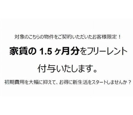 猫ちゃんと始める駅近生活♪in江坂 画像4 猫ちゃんと始める駅近生活♪in江坂 画像4