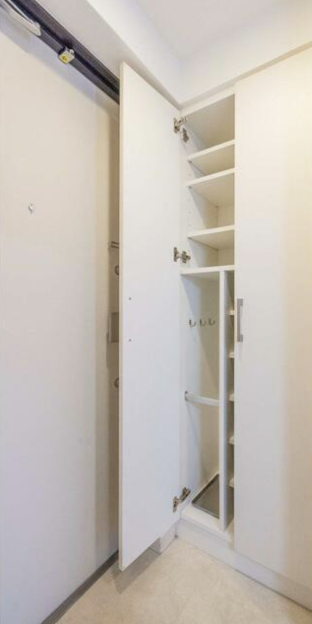利便性重視派に捧ぐ1K 画像6 利便性重視派に捧ぐ1K 画像6