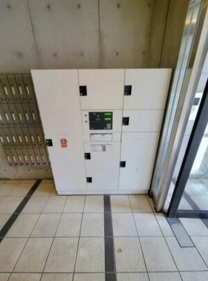 ちょーどいい1人暮らしin十三 画像3