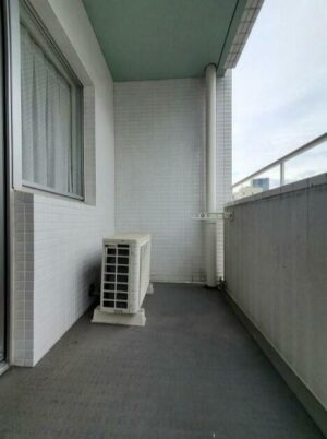 靭公園を庭にする贅沢な暮らしin阿波座 画像11