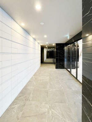 小型犬・猫OK◎最新設備×ホワイトインテリアの福島新築マンション 画像4 小型犬・猫OK◎最新設備×ホワイトインテリアの福島新築マンション 画像4