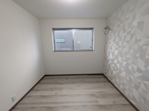 (子供部屋) (子供部屋)