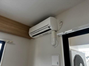 東向き＆角部屋in天満橋 画像6