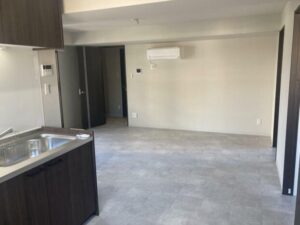 【新築】多頭飼いＯＫ！大型犬も可能！in北田辺 画像5