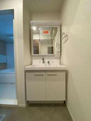 🐶🐱ペットとゆったり暮らせる、築浅2DK。in美章園 画像4