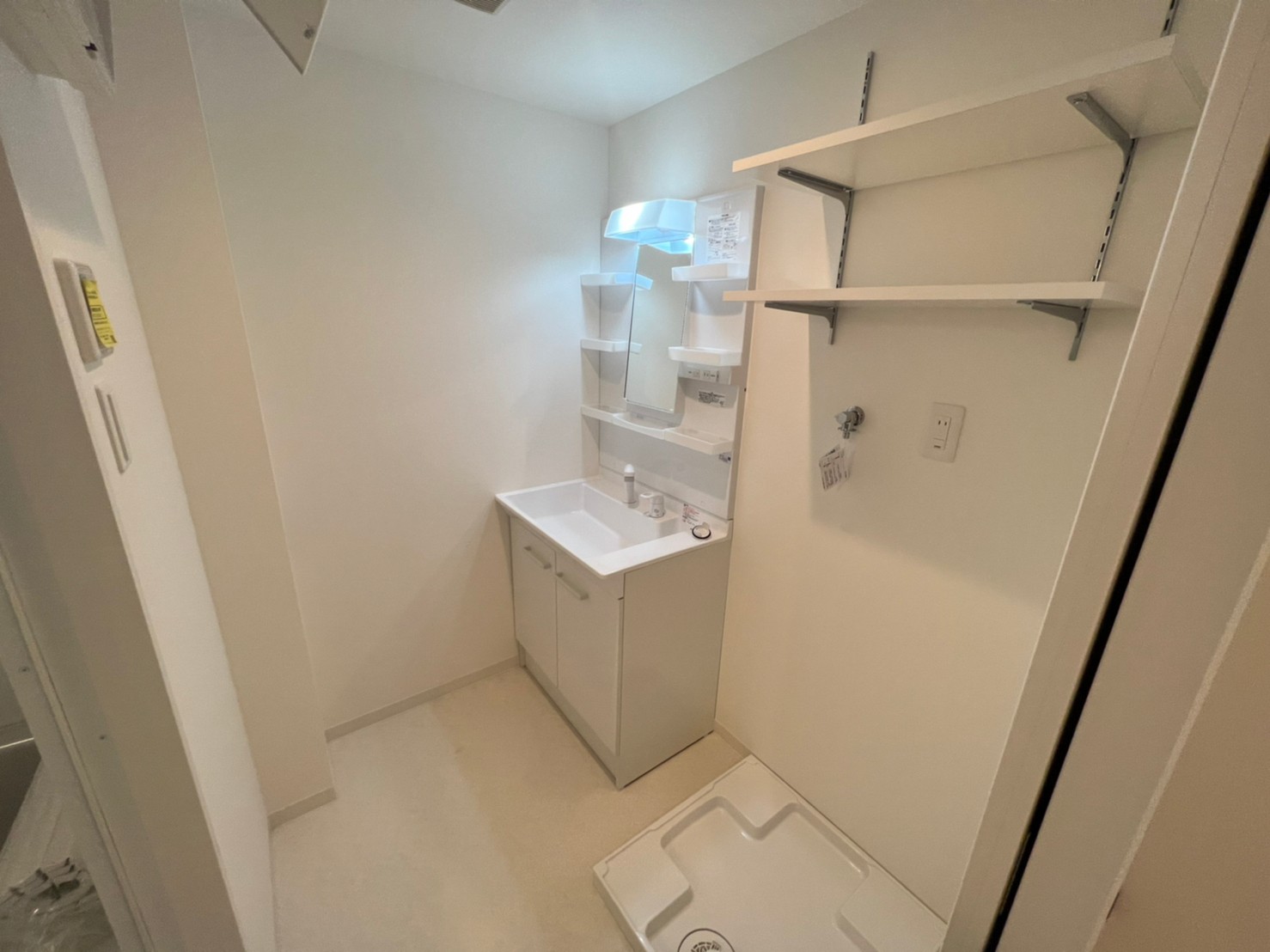 ペット共生型新築マンション その2 in 東花園 画像10 ペット共生型新築マンション その2 in 東花園 画像10