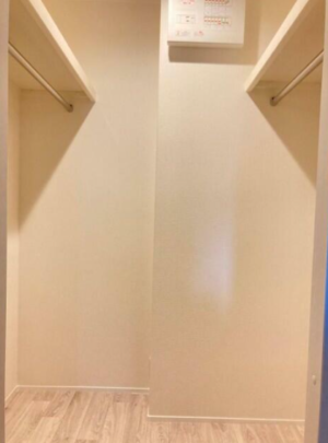 駅チカ＆最上階角部屋特等席in福島 画像6