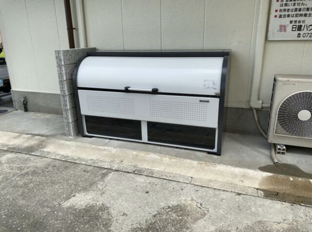 猫と和室でお昼寝できる部屋 in 堺市東区 画像14