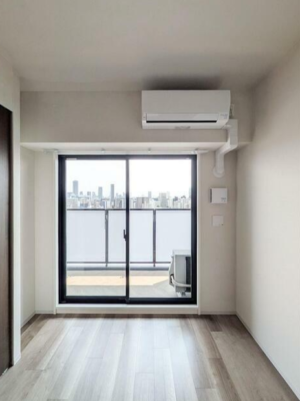 九条で、ちょうどよく暮らす新築1DK in 九条 画像3