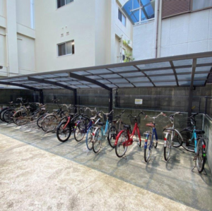 【賃貸】3駅利用で自由自在in阿倍野 画像14