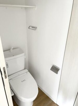 ゆとりあるワンルームin谷町四丁目 画像13