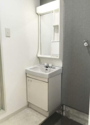 駅徒歩2分、ゆとりある暮らしをin大阪港 画像6