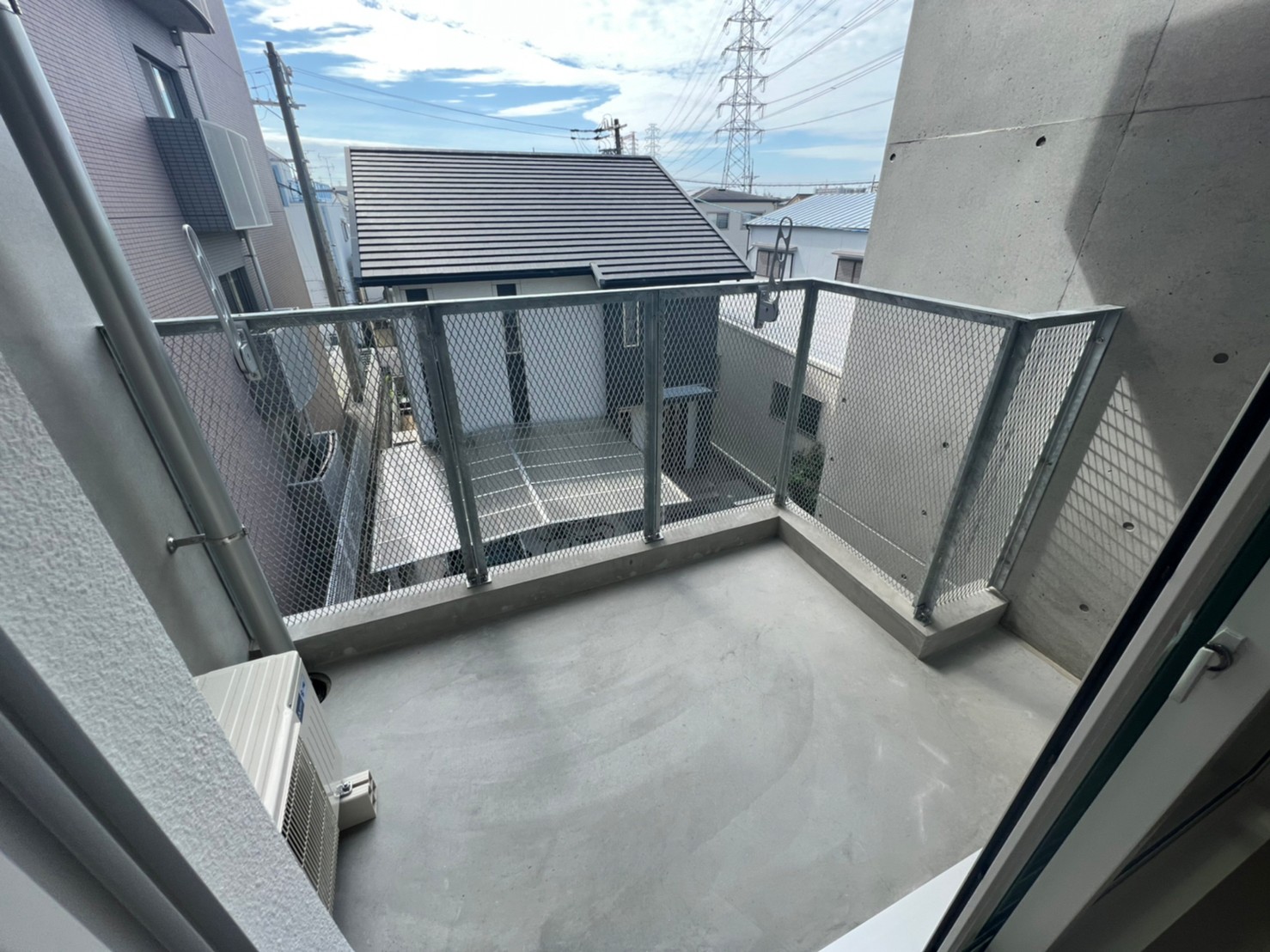 ペット共生型新築マンション その1 in 東花園 画像18