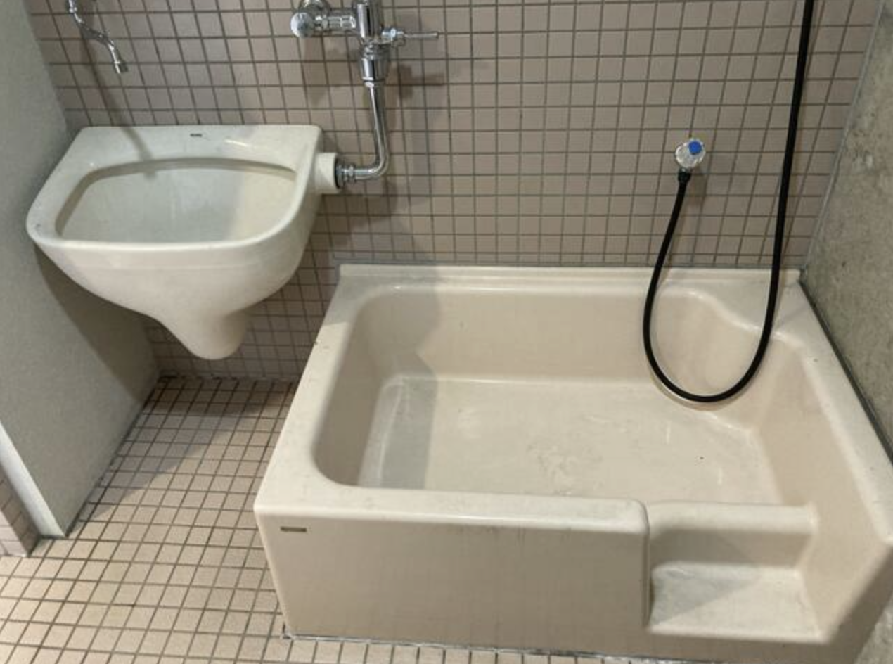 ペット設備充実のデザイナーズ in 中百舌鳥 画像11 ペット設備充実のデザイナーズ in 中百舌鳥 画像11