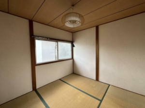 南向き！陽だまりのテラスハウスin豊中市 画像9