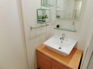 阿波座1分、軽快に暮らす1K 画像5