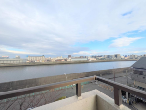 角部屋4LDKで犬猫と暮らす家🐕🐈 画像9