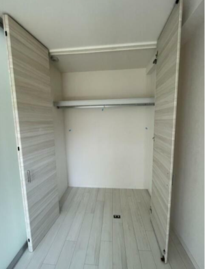 広さで選ぶなら、この1LDK in 阿波座 画像12