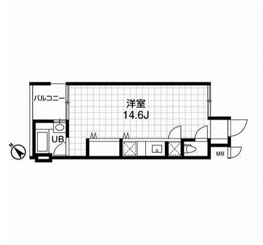 (間取) (間取)