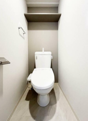 駅近も快適も、ペットとの毎日もin阿波座 画像8 駅近も快適も、ペットとの毎日もin阿波座 画像8