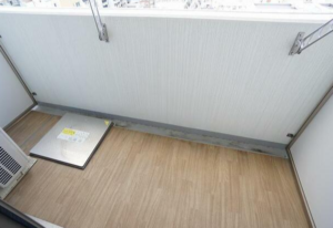 猫と暮らす✨駅近1K🐾in九条 画像12 猫と暮らす✨駅近1K🐾in九条 画像12