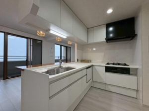 (キッチン) (キッチン)