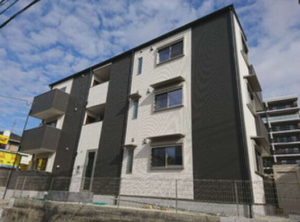 🐾 中型犬OK×犬猫2匹可！最上階角部屋1LDKin千里丘