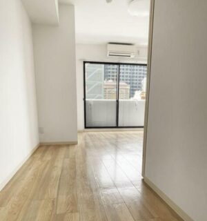 ゆとりあるワンルームin谷町四丁目 画像7