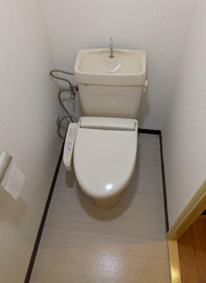 角部屋&陽当り良好in谷町九丁目 画像10 角部屋&陽当り良好in谷町九丁目 画像10