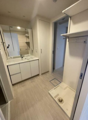 広さで選ぶなら、この1LDK in 阿波座 画像10