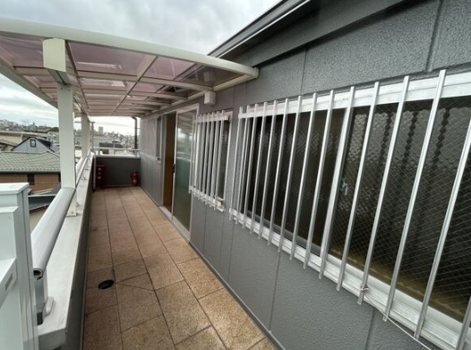 大型犬も、猫も。この広さなら、もっと自由。in尼崎市 画像6 大型犬も、猫も。この広さなら、もっと自由。in尼崎市 画像6