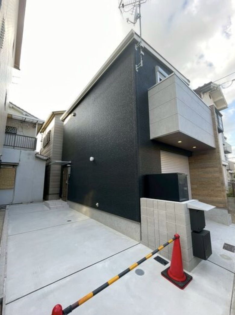 (外観) (外観)