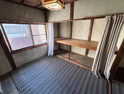 100㎡近い広さを戸建てで自由にin 鴫野 画像6 100㎡近い広さを戸建てで自由にin 鴫野 画像6
