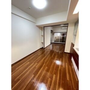 ゆとりも利便性もちょうどいいin 日本橋 画像5
