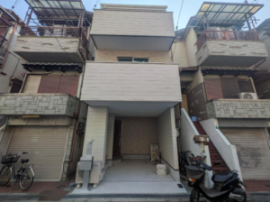 新築戸建で始めるゆとりあるペットライフin 平林