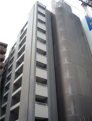 暮らしを拡張する箱 in 桜川