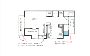 燦燦サンルーム♬♬in河内天美 画像1